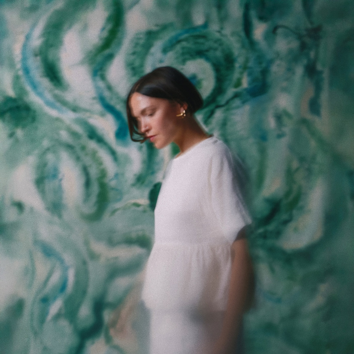 Album Review: Olive Jones – For Mary