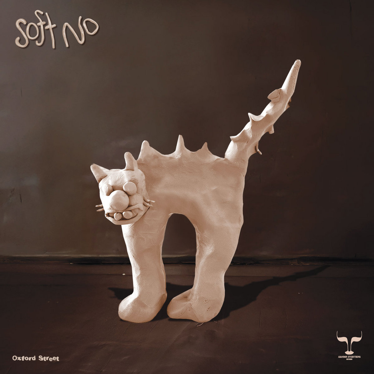 New Music: Soft No – Oxford Street