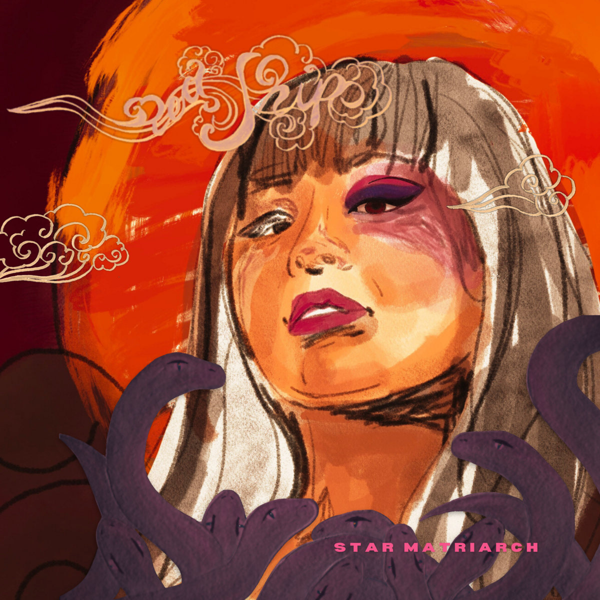 New Music: Star Matriarch – Mỹ Lai to Rafah