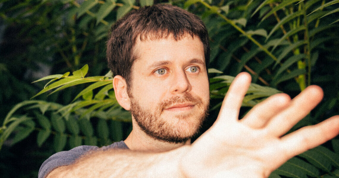 New Music: Stephen Becker – Bad Idea New Music: Stephen Becker – Bad Idea