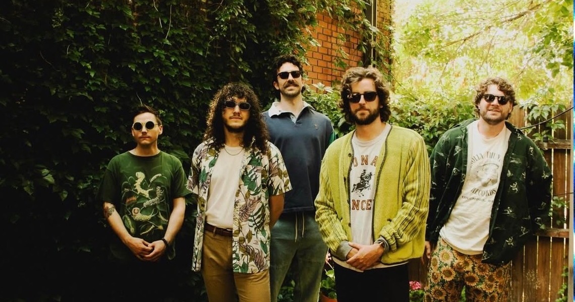 New Music: Tarantula Bill – This Doesn’t Have To Be It New Music: Tarantula Bill – This Doesn’t Have To Be It