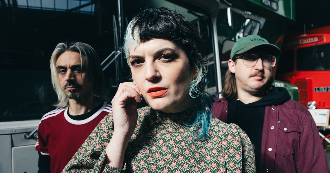 New Music: The Empty Page – A Feminine Ending New Music: The Empty Page – A Feminine Ending