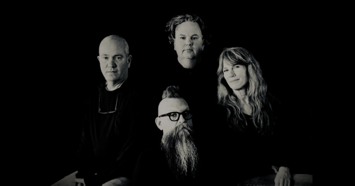 Album Review: This Empty Vessel – NOD Album Review: This Empty Vessel – NOD
