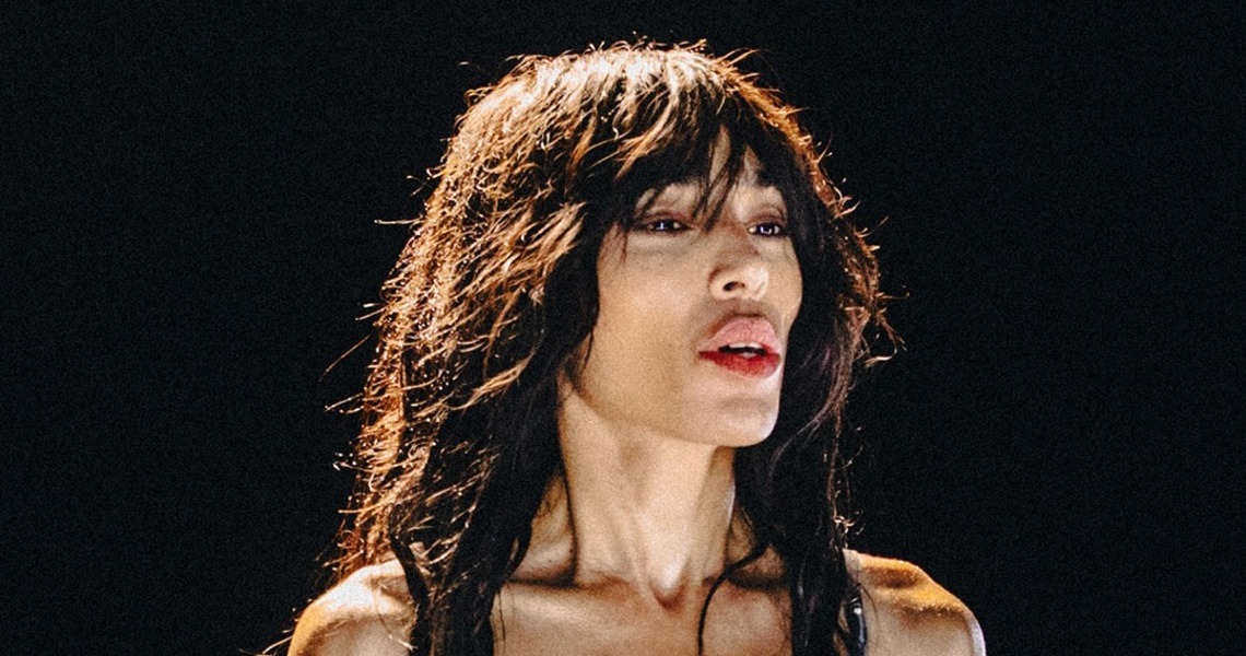 New Music: Loreen – Coming Close New Music: Loreen – Coming Close