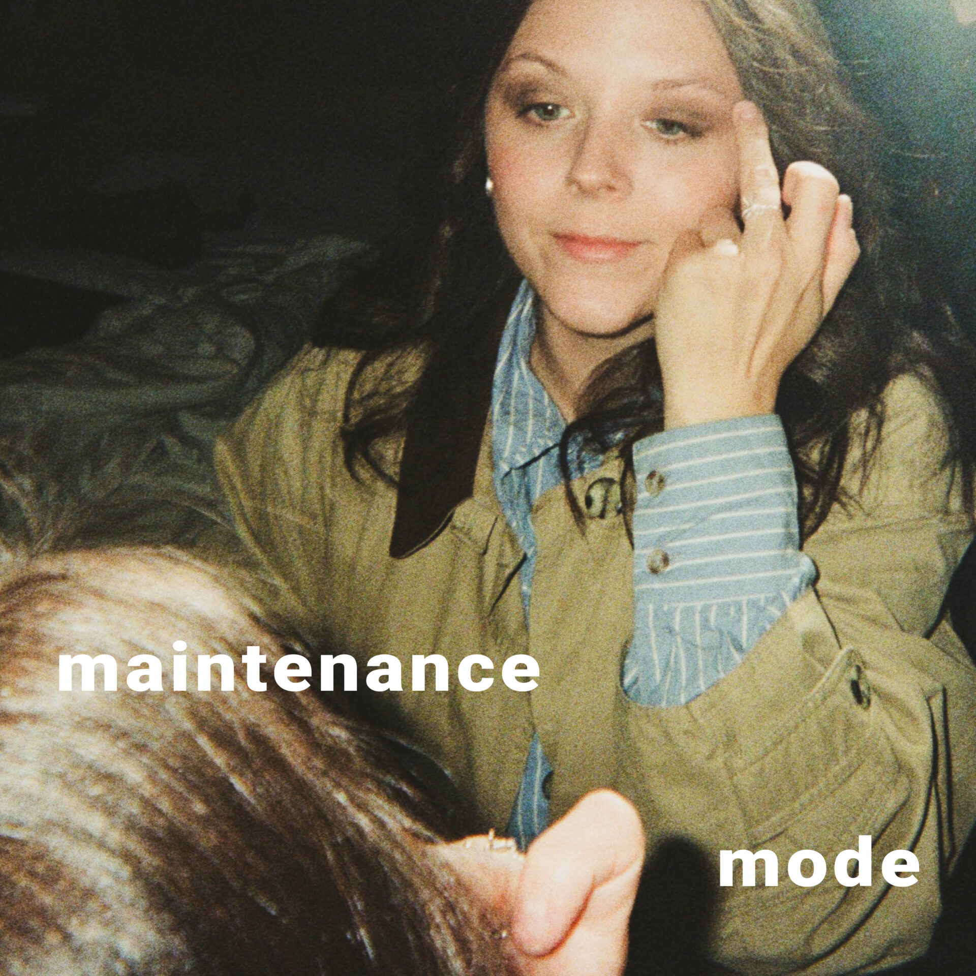 Album Review: @melissageurts – maintenance mode
