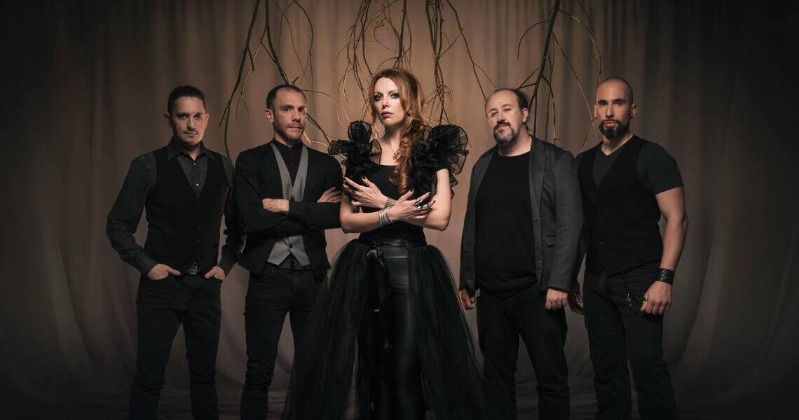 New Music: Moonlight Haze – Moonlight Legion New Music: Moonlight Haze – Moonlight Legion