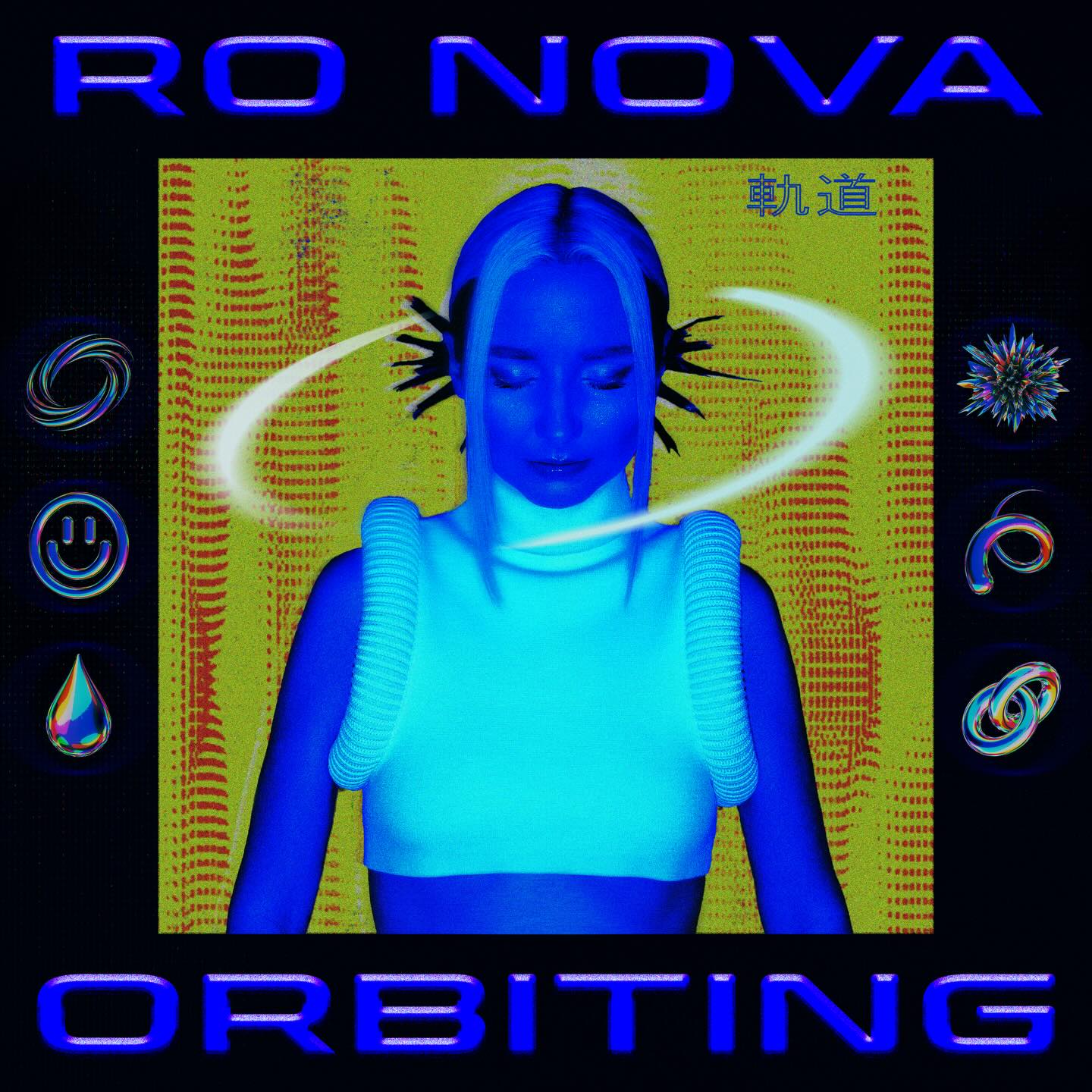 EP Review: Ro Nova – Orbiting