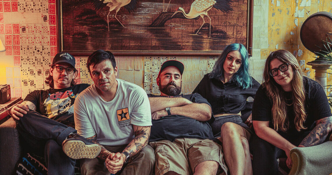 New Music: Soft No – Oxford Street New Music: Soft No – Oxford Street