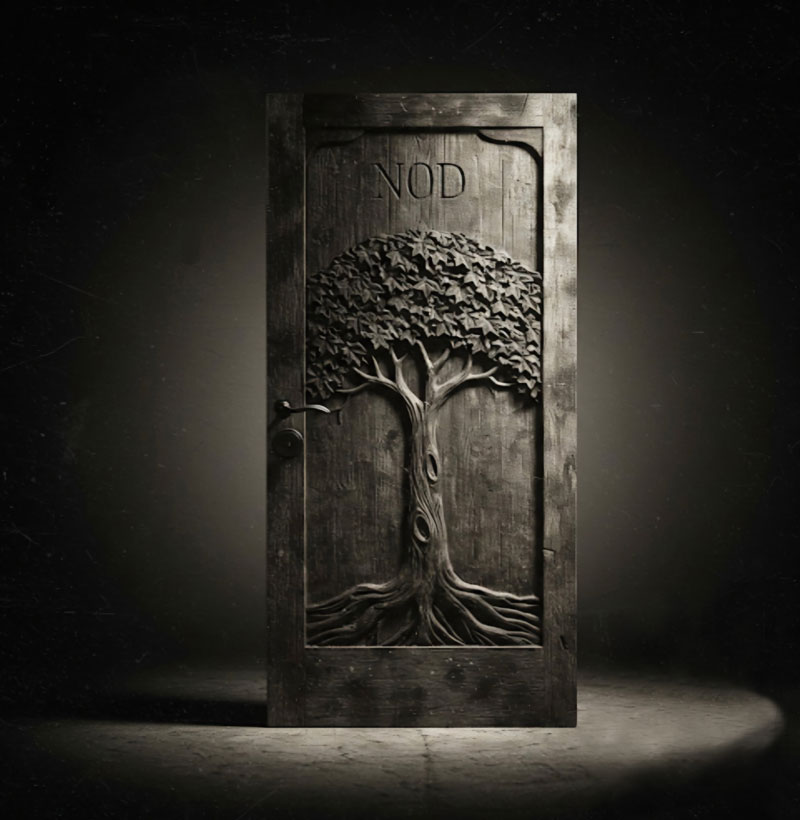 Album Review: This Empty Vessel – NOD