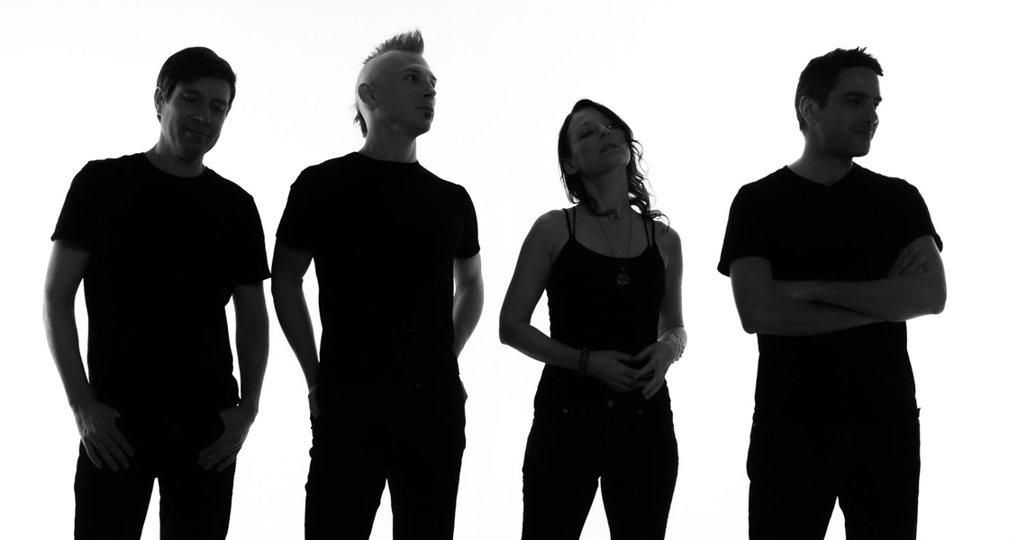 New Music: 5TH PROJEKT – Shapeshifter (Live) New Music: 5TH PROJEKT – Shapeshifter (Live)