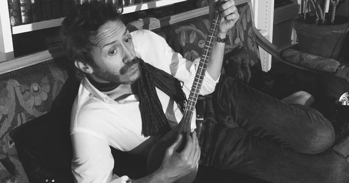 Album Review: Anthony Cedric Vuagniaux – Danse avec le tonnerre Album Review: Anthony Cedric Vuagniaux – Danse avec le tonnerre