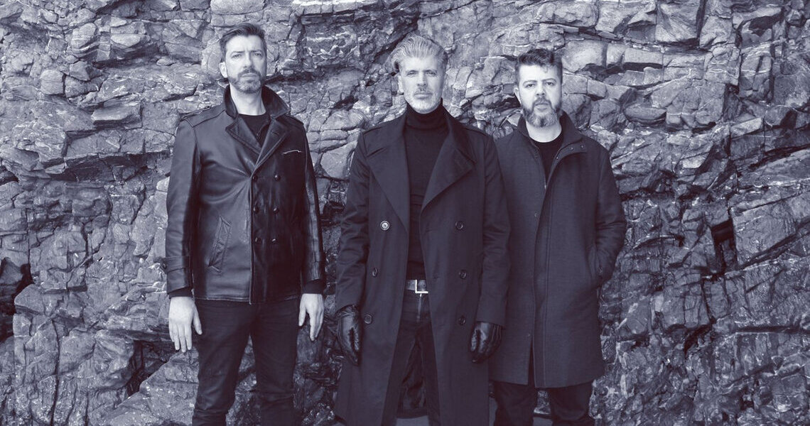 New Music: Decline and Fall – Everywhere is Nowhere New Music: Decline and Fall – Everywhere is Nowhere
