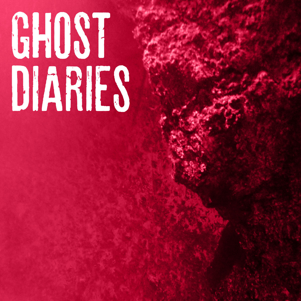 Album Review: Ghost Diaries – Ghost Diaries