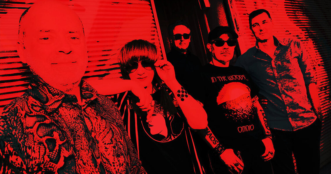 Album Review: Ghost Diaries – Ghost Diaries Album Review: Ghost Diaries – Ghost Diaries