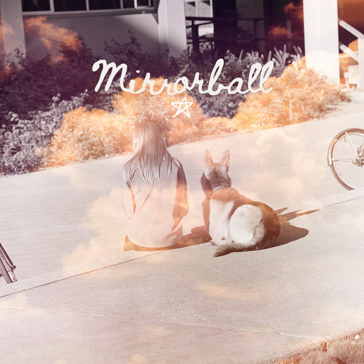 New Music: Mirrorball – Devil Mirror