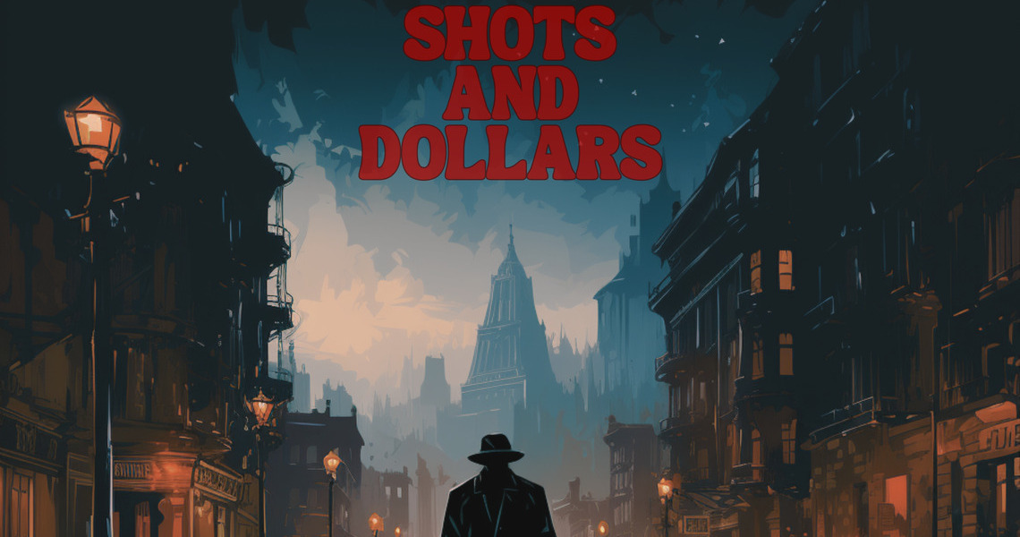 Album Review: Ice of Neptune – Shots and Dollars. Album Review: Ice of Neptune – Shots and Dollars