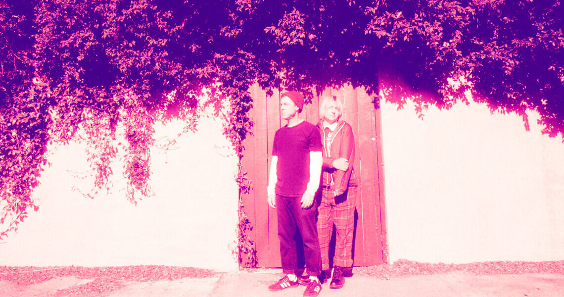 New Music: brightmoon – First Light New Music: brightmoon – First Light