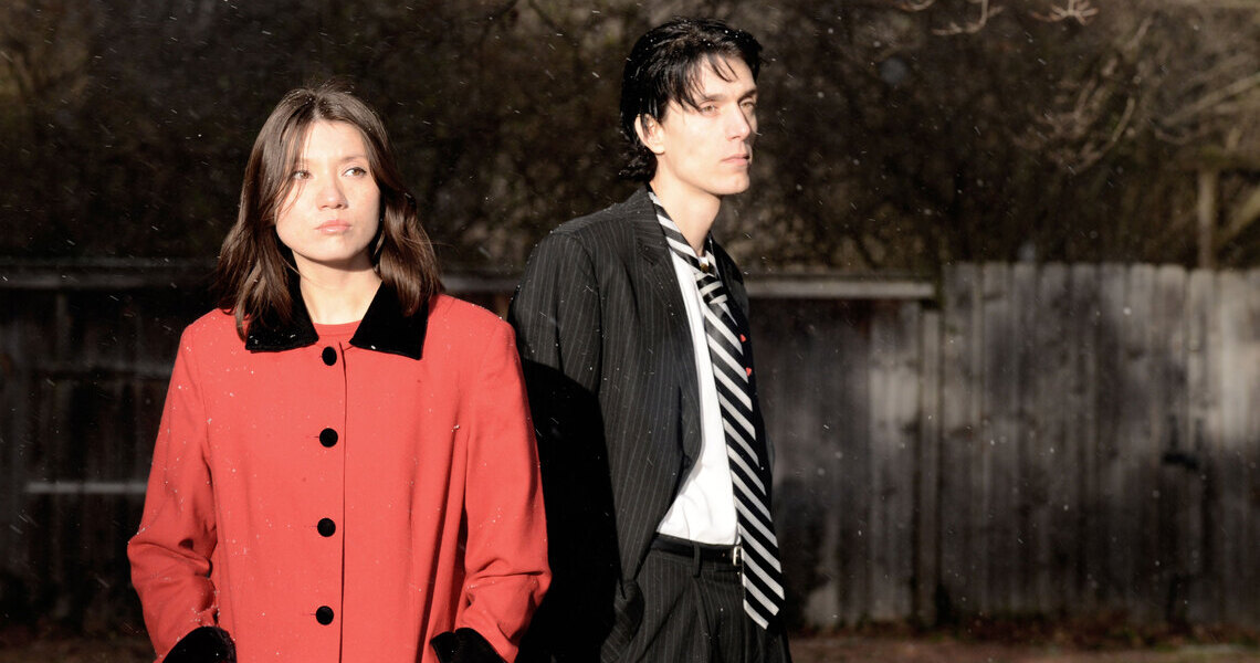New Music: Fleur bleu·e – All the Little Beings New Music: Fleur bleu·e – All the Little Beings