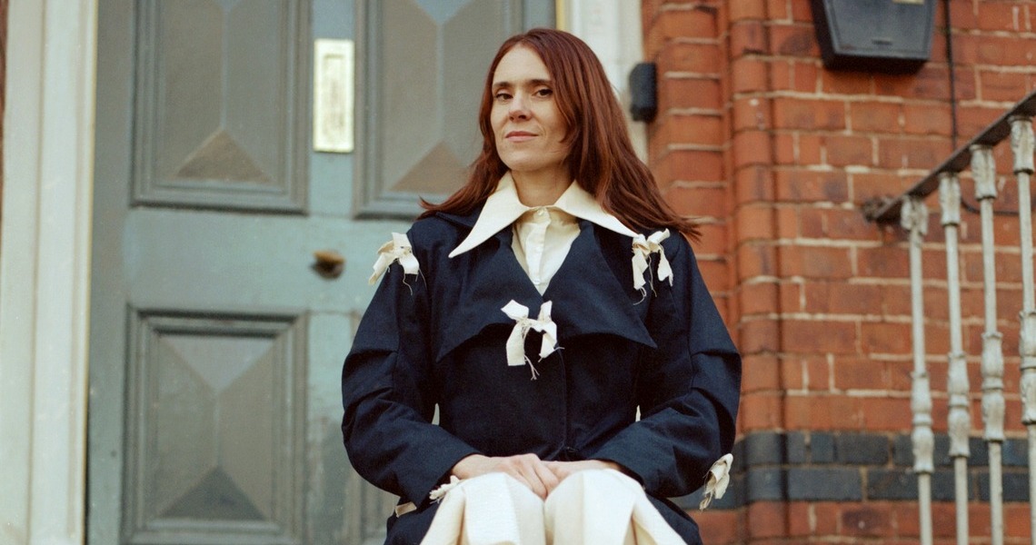 New Music: Kate Nash – Famine New Music: Kate Nash – Famine