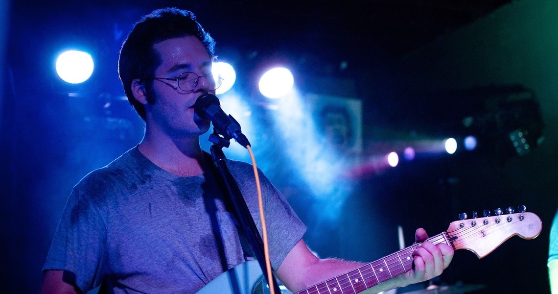 Album Review: Mitts – More or Less Album Review: Mitts – More or Less