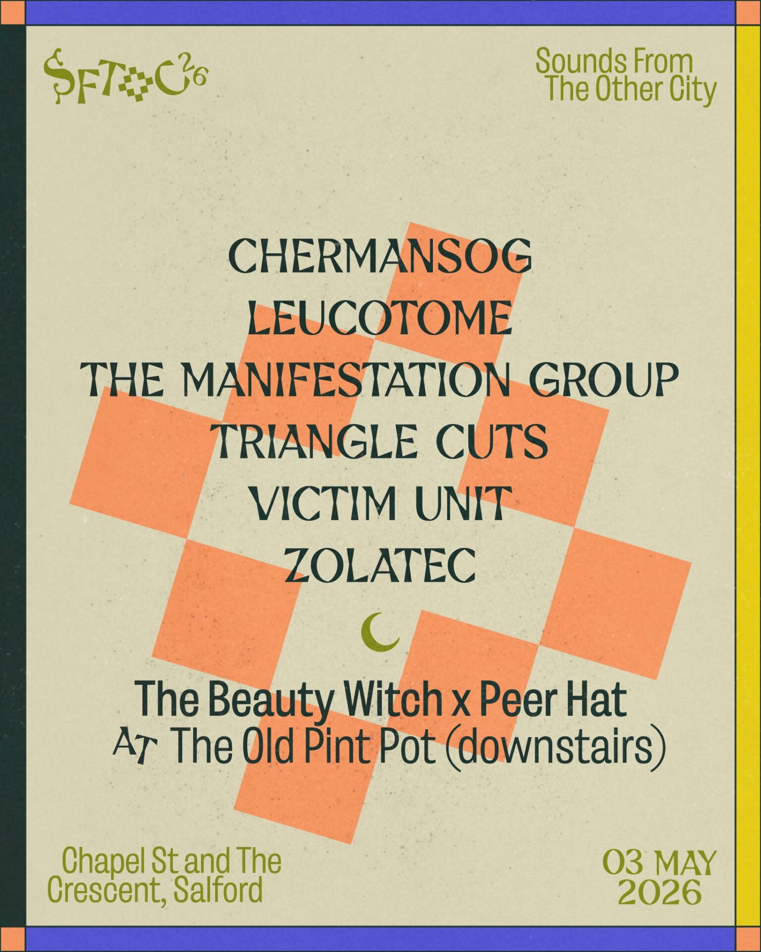 Deep Dive: Trianglecuts – When Death Leaves