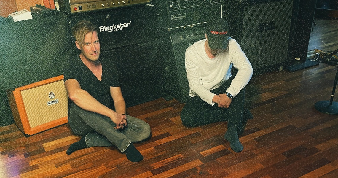 New Music: Twig Hands – HAPPY New Music: Twig Hands – HAPPY