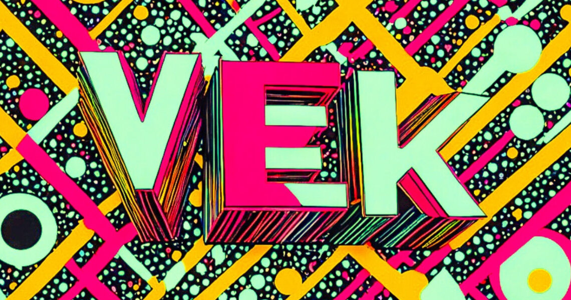 EP Review: ARPRAXIS – VEK EP Review: ARPRAXIS – VEK