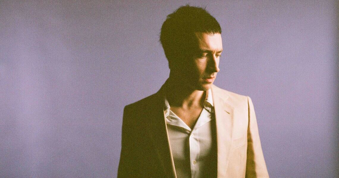 New Music: Christian Cohle – Living With Lucy New Music: Christian Cohle – Living With Lucy