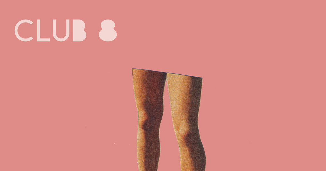 New Music: Club 8 – Honestly New Music: Club 8 – Honestly