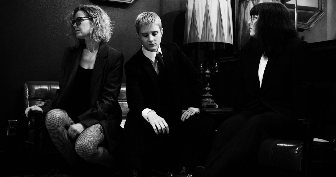 New Music: Darkswoon – Thread New Music: Darkswoon – Thread