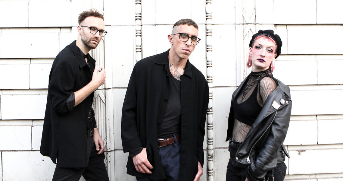 New Music: Ghost Fetish – Waterfall New Music: Ghost Fetish – Waterfall