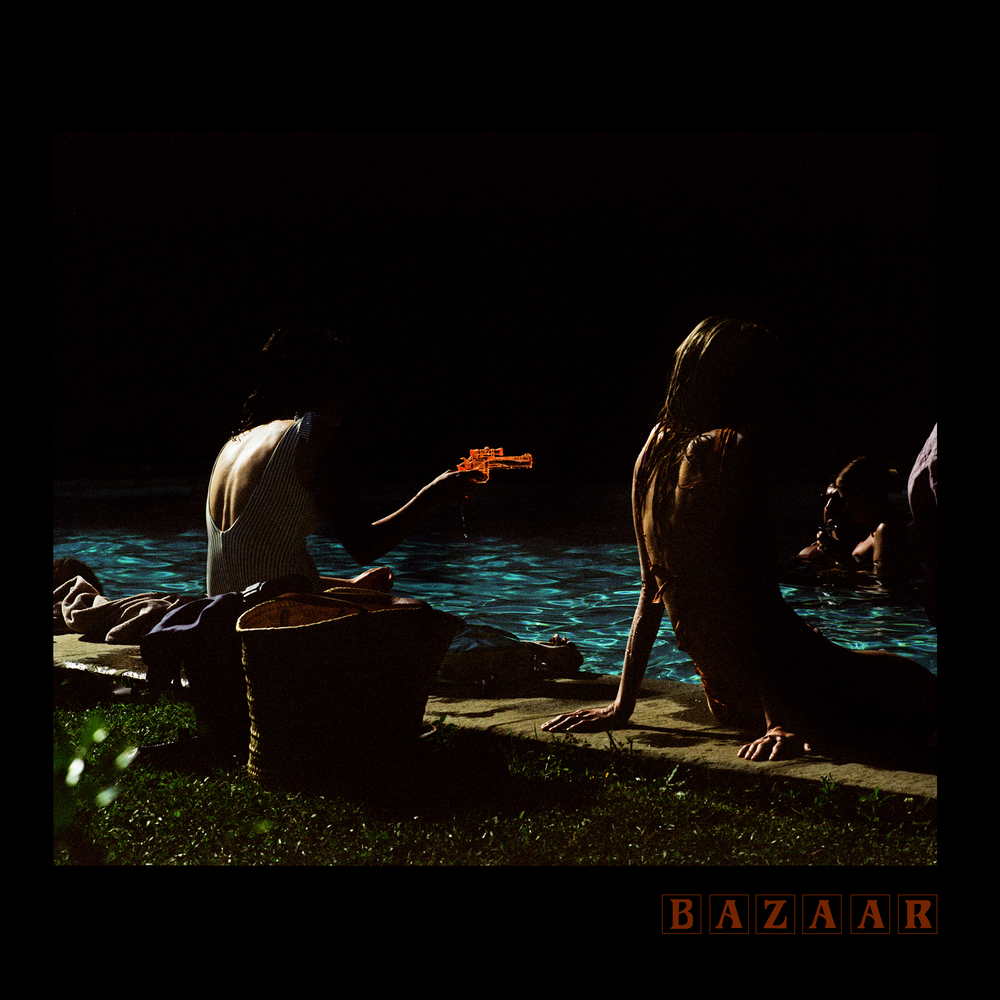 New Music: BAZAAR – I am the monster