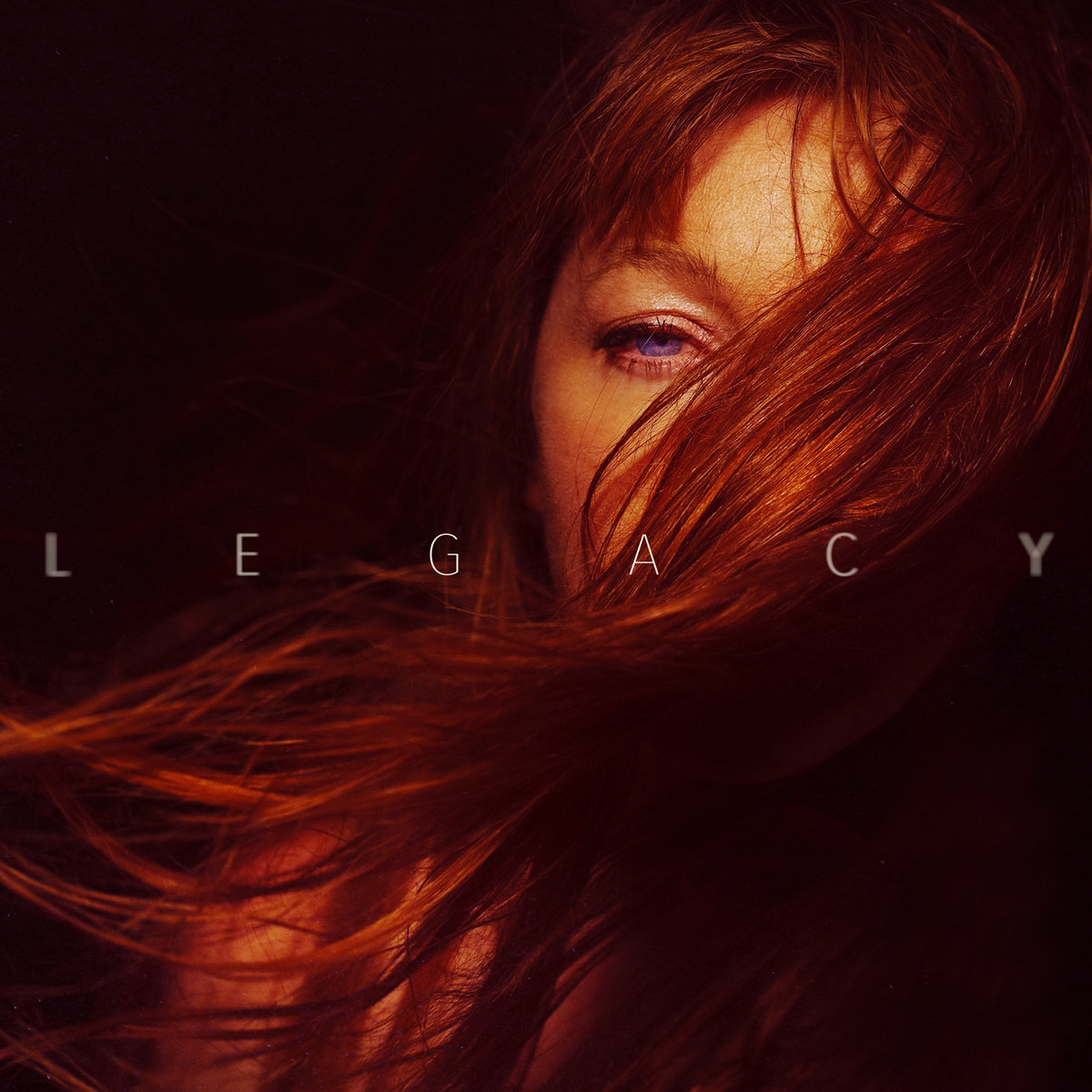 Album Review: IAMEVE – Legacy