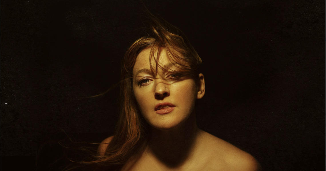 Album Review: IAMEVE – Legacy Album Review: IAMEVE – Legacy