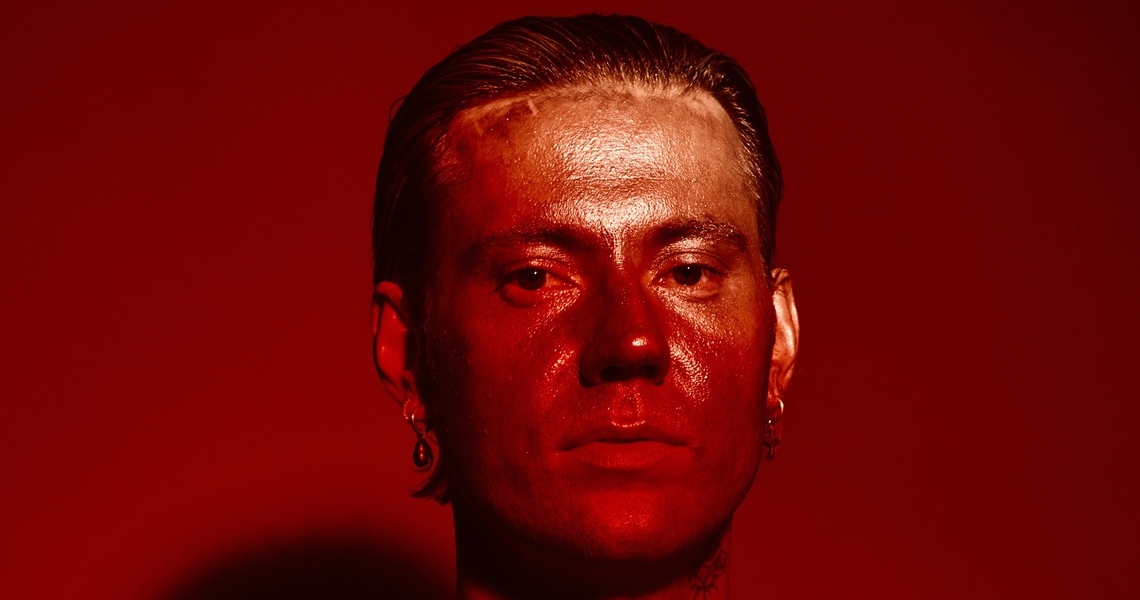 Album Review: Kai Williams – Dark Album Review: Kai Williams – Dark