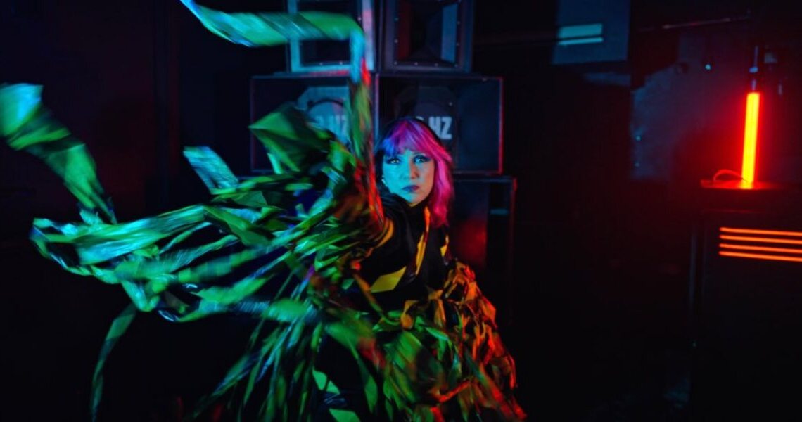 New Music: Kat Five – Emergency Start New Music: Kat Five – Emergency Start