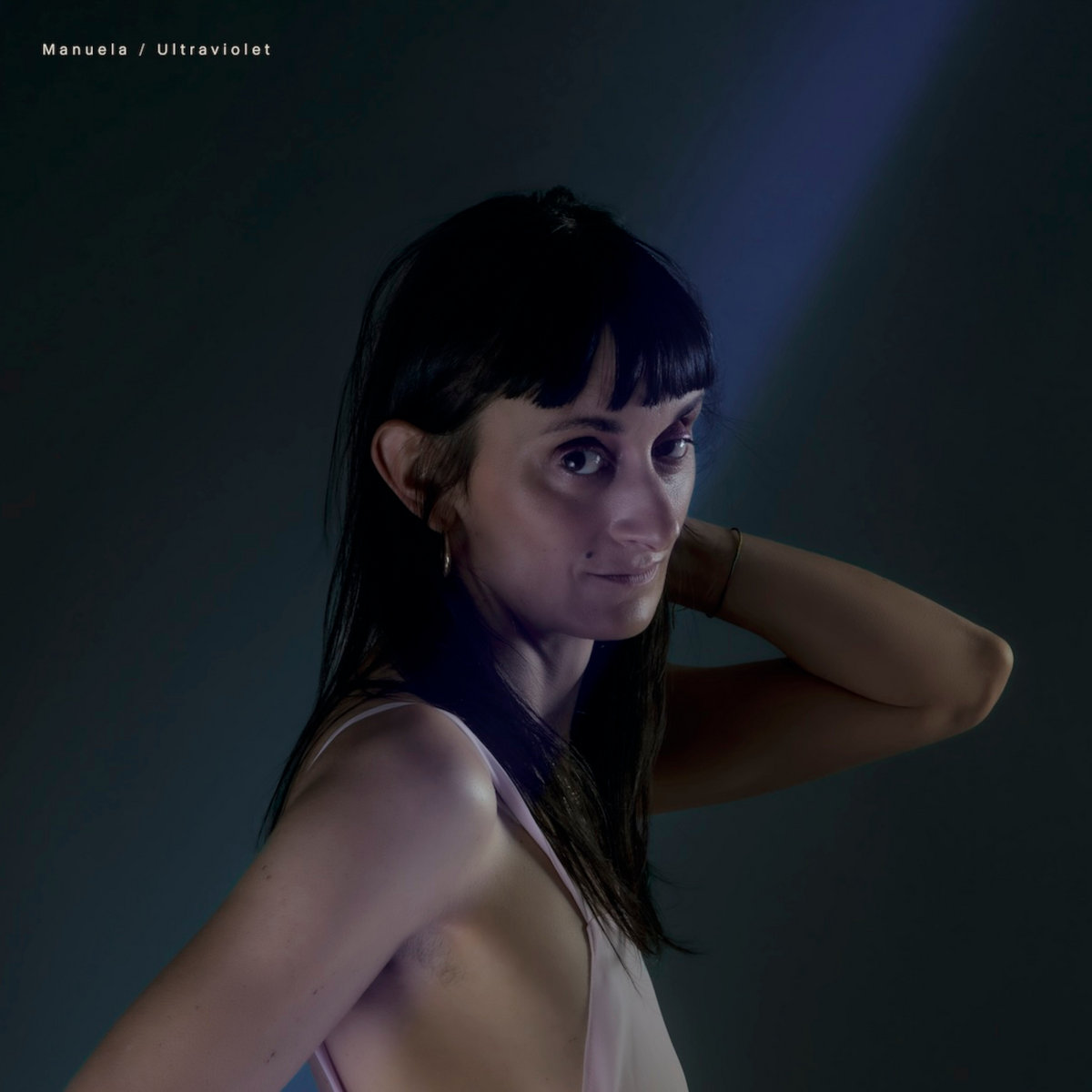 New Music: Manuela – Lullux