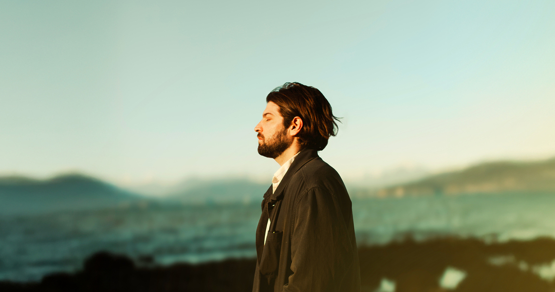 New Music: Matt Storm – words don’t describe New Music: Matt Storm – words don’t describe