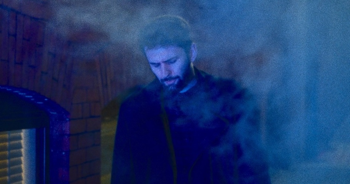 New Music: Minute Taker – Alone New Music: Minute Taker – Alone