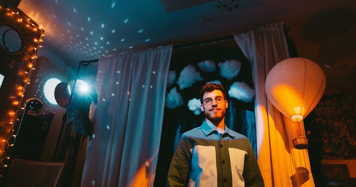 New Music: Modern Diet – Trouble New Music: Modern Diet – Trouble