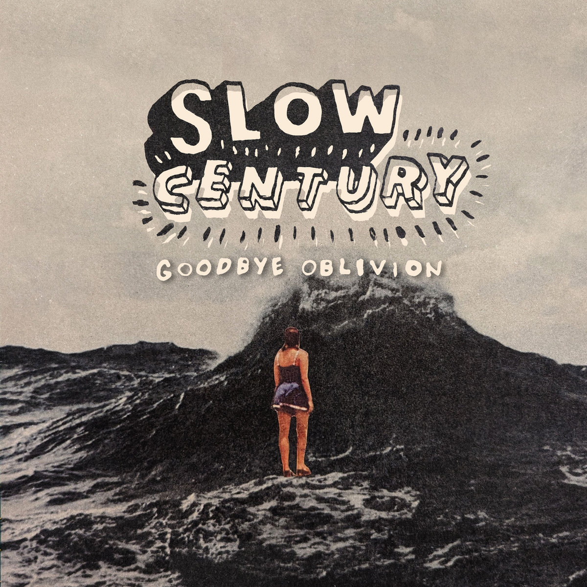 EP Review: Slow Century – Goodbye Oblivion