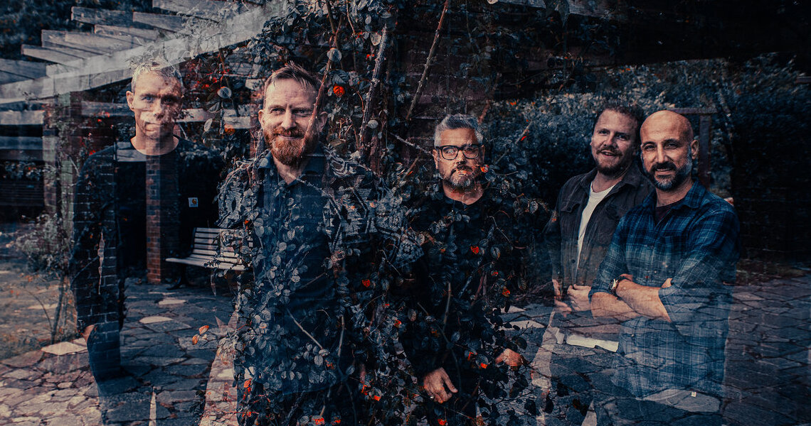 EP Review: Slow Century – Goodbye Oblivion EP Review: Slow Century – Goodbye Oblivion