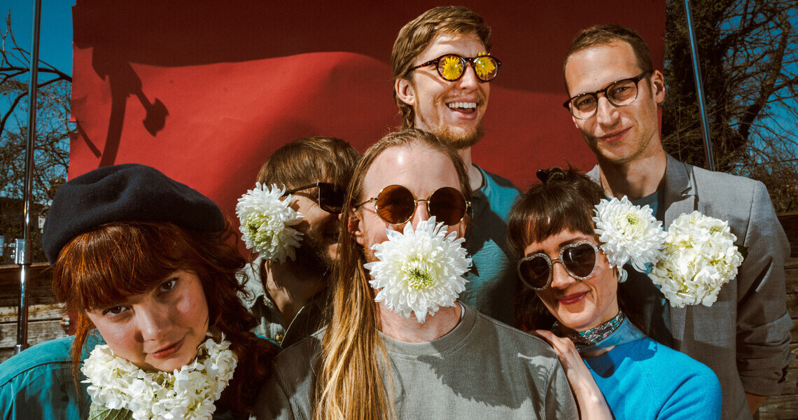 New Music: The North Country – Once The War Has Ended New Music: The North Country – Once The War Has Ended
