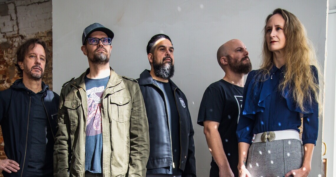 New Music: The Wheel Workers – Rainbows New Music: The Wheel Workers – Rainbows