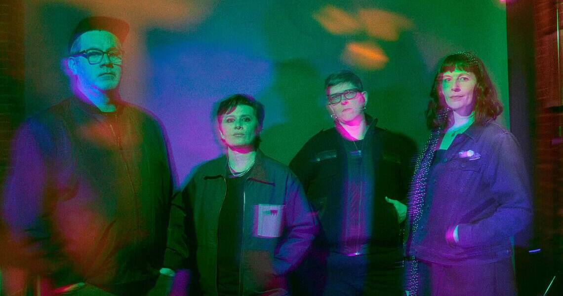 New Music: Vivid Bloom – In Strange Places New Music: Vivid Bloom – In Strange Places
