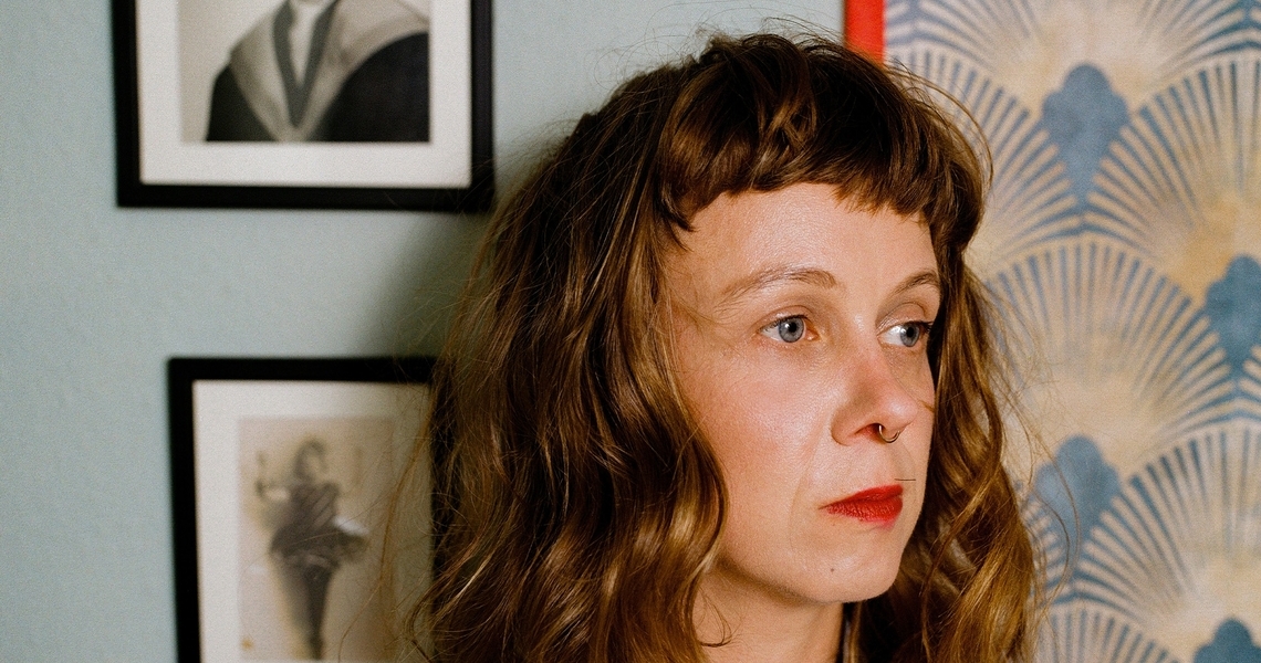 New Music: Carla J. Easton – Let’s Make Plans for the Weekend New Music: Carla J. Easton – Let’s Make Plans for the Weekend
