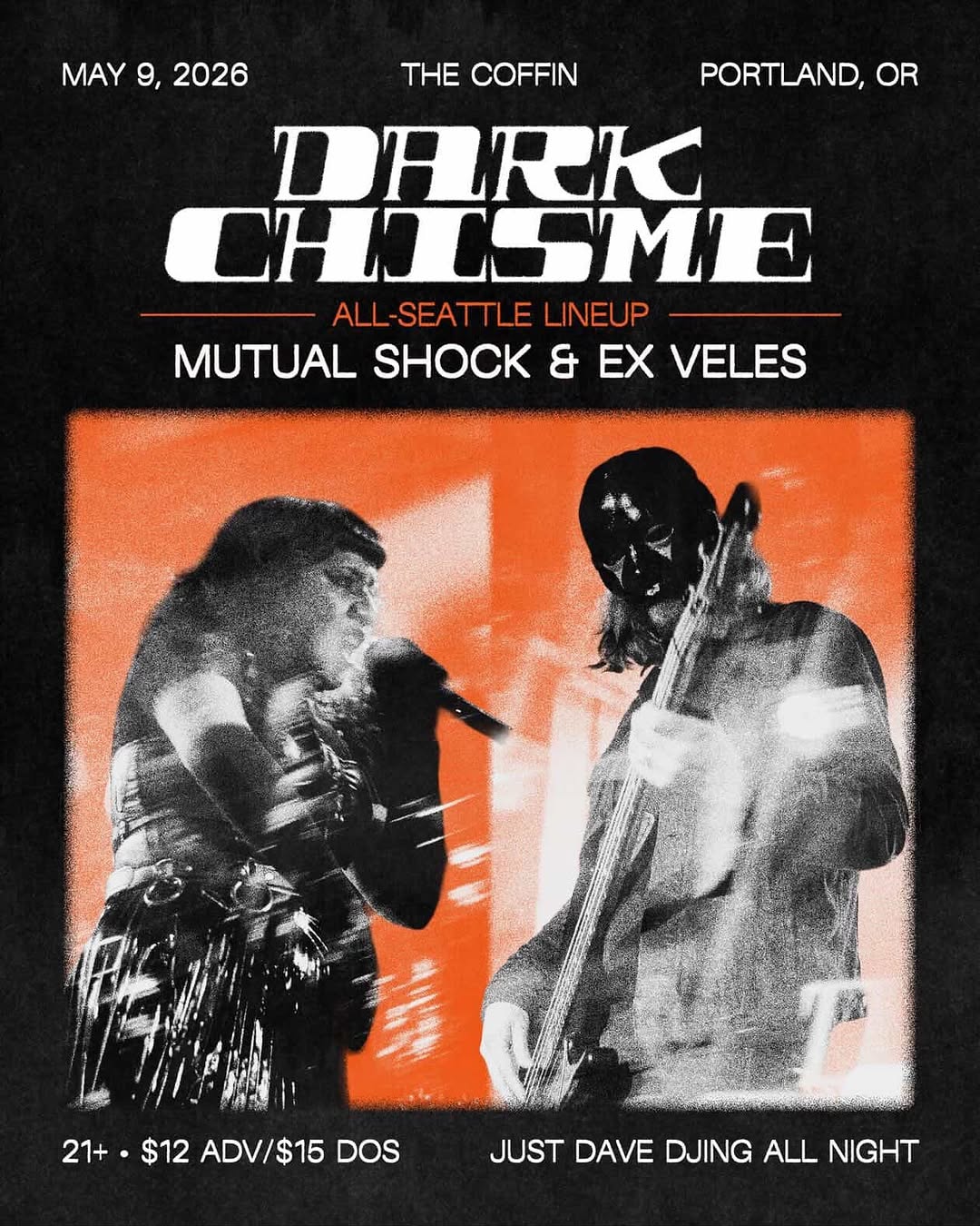 New Music: Mutual Shock – Charlatans