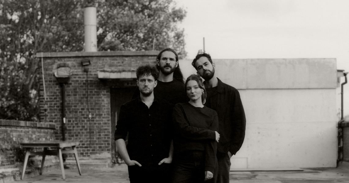 New Music: FOOLSPRING – Daisy New Music: FOOLSPRING – Daisy