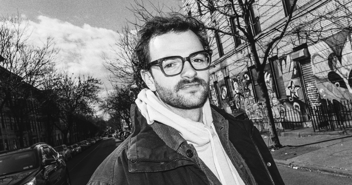 New Music: Fugue State – Floating New Music: Fugue State – Floating