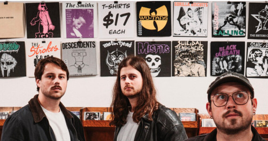 New Music: Great Demise – FUCK IT ALL UP New Music: Great Demise – FUCK IT ALL UP